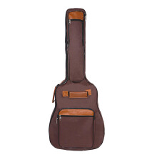 Electric Bass Guitar Bag Travel Handbag Storage Protection Padded Soft