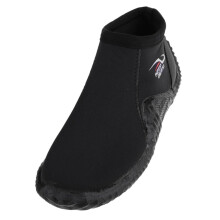Women Men 5mm Neoprene Rubber Sole Watersports Diving Boot S