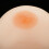 1 Pair Fake EnhancerSilicone  Forms 300g 2
