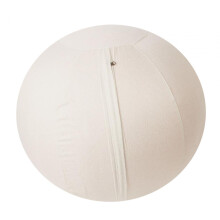 Yoga Ball Cover Birthing Sitting Balls Chair Protector Sitting Balls C
