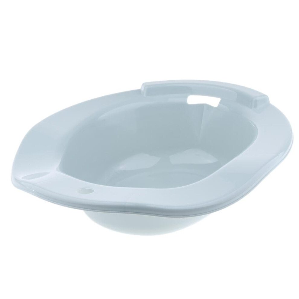 Pregnant Women Hemorrhoids Patient Men Toilet Sitz Bath Tub Hip Basin