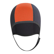 3mm Neoprene Scuba Diving Hat Protection Ear for Rafting Underwater Un