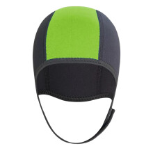 3mm Neoprene Scuba Diving Hat Protection Ear for Rafting Underwater Un