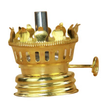 Oil Lamp Burner Vintage Style Oil Lamps Burner for Retro Style Oil Lam