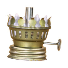 Oil Lamp Burner Vintage Style Oil Lamps Burner for Retro Style Oil Lam