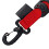 1PC Skating Shoes Carrier Strap Durable Roller Skate Hanging Handle Bu 3