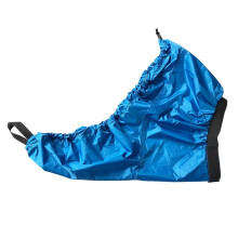 Universal Adjustable Kayak Canoe Boat Cockpit Spray Skirt Deck Cover X