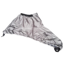 Universal Adjustable Kayak Canoe Boat Cockpit Spray Skirt Deck Cover X