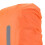 Backpack Rain Cover with Reflective Strip 30-40L Rainproof Multi Funct 3