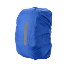 Backpack Rain Cover with Reflective Strip 30-40L Rainproof Multi Funct