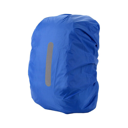 Backpack Rain Cover with Reflective Strip 30-40L Rainproof Multi Funct