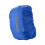 Backpack Rain Cover with Reflective Strip 30-40L Rainproof Multi Funct 2