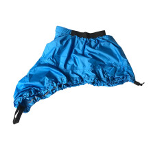 Universal Adjustable Kayak Canoe Boat Cockpit Spray Skirt Deck Cover S