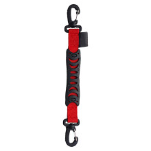 1PC Skating Shoes Carrier Strap Durable Roller Skate Hanging Handle Bu