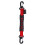 1PC Skating Shoes Carrier Strap Durable Roller Skate Hanging Handle Bu 1