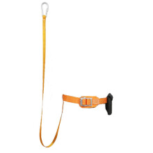 Safety Belt with Lanyard Fall Arrest Protection Belt with Tool Bag Sty