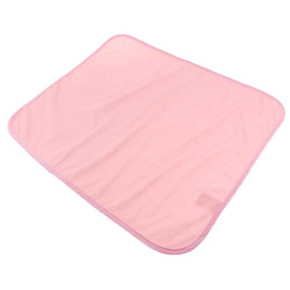 Washable Bed Sheet Mattress Elders Incontinence Pad Underpad Pee Prote