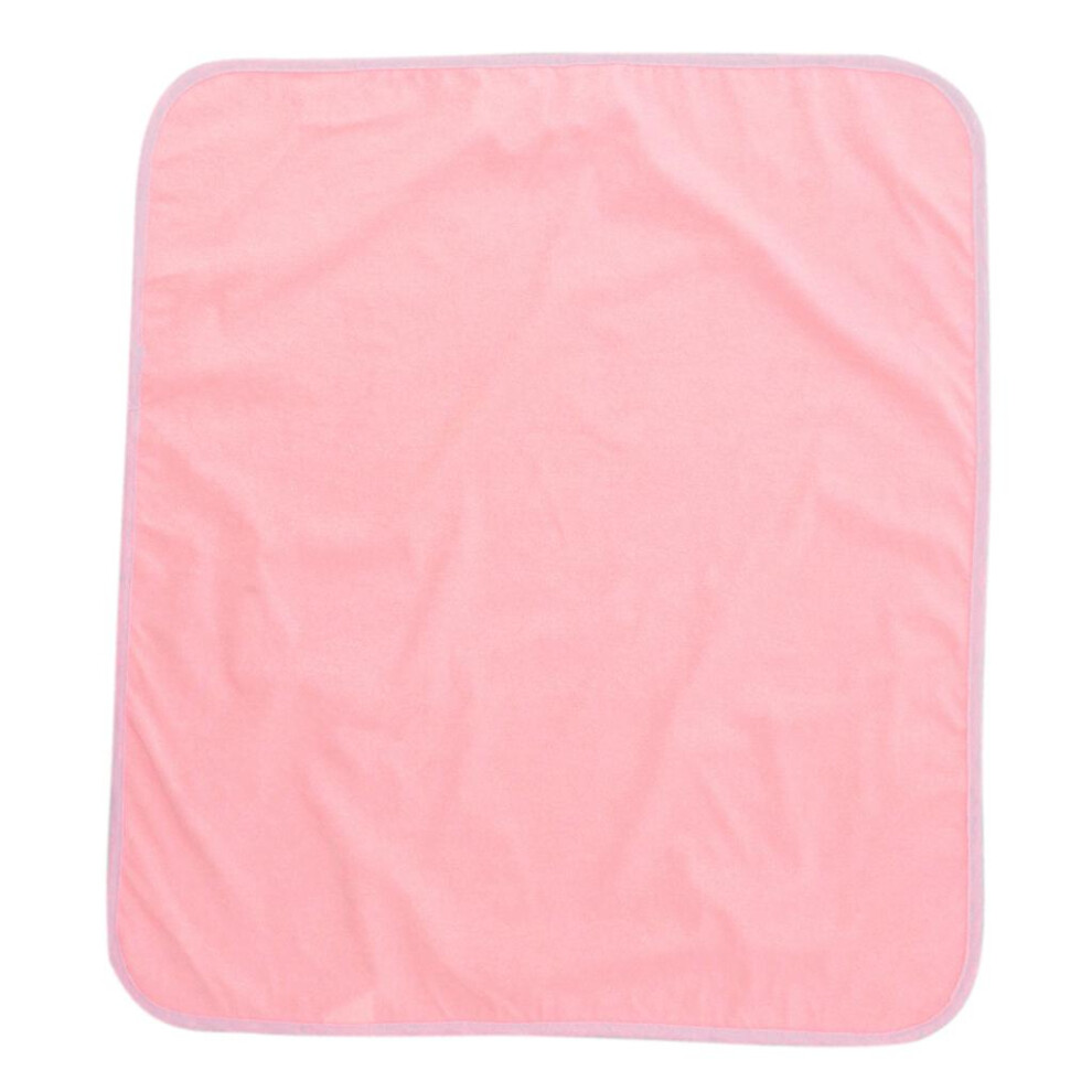 Washable Bed Sheet Mattress Elders Incontinence Pad Underpad Pee Prote