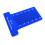 Woodworking Scriber T-type Ruler Hole Carpenter Marking Tool T60 Blue 2