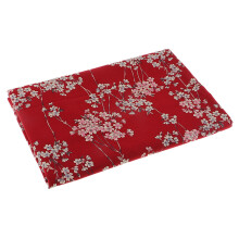 Plum Blossom Janpanese Kimono Cotton Fabric DIY Sewing Craft 100x140cm