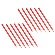 12 Eyebrow Tattoo Pencils Manual Brow Liners Marking Positioning Water