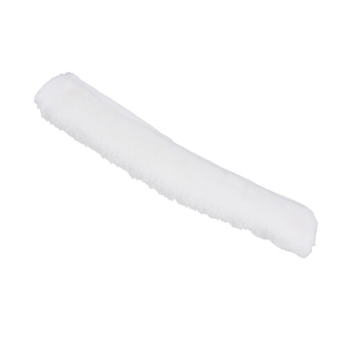 1PC Microfiber Window Scrubber Sleeve Washer Replacement Washing Cloth 1