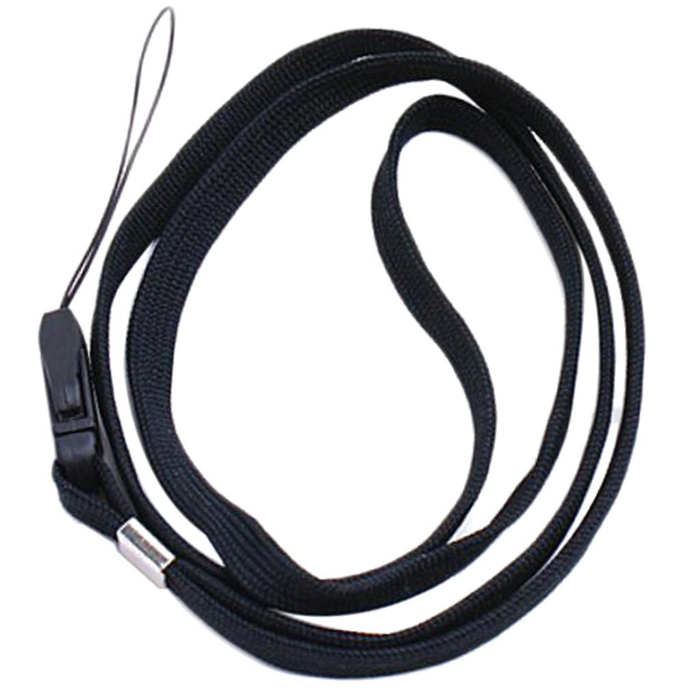 Cell Phone Lanyard Phone Strap Mobile Strap Camera Safety Lanyard 6902696624055