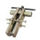 Two Jaw 2 Legs Bearing Gear Hub Puller Remover Hand Tool Removal Tool 1