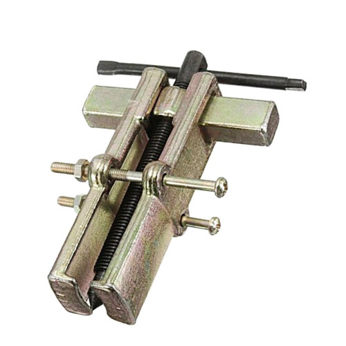 Two Jaw 2 Legs Bearing Gear Hub Puller Remover Hand Tool Removal Tool
