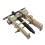 Two Jaw 2 Legs Bearing Gear Hub Puller Remover Hand Tool Removal Tool 1