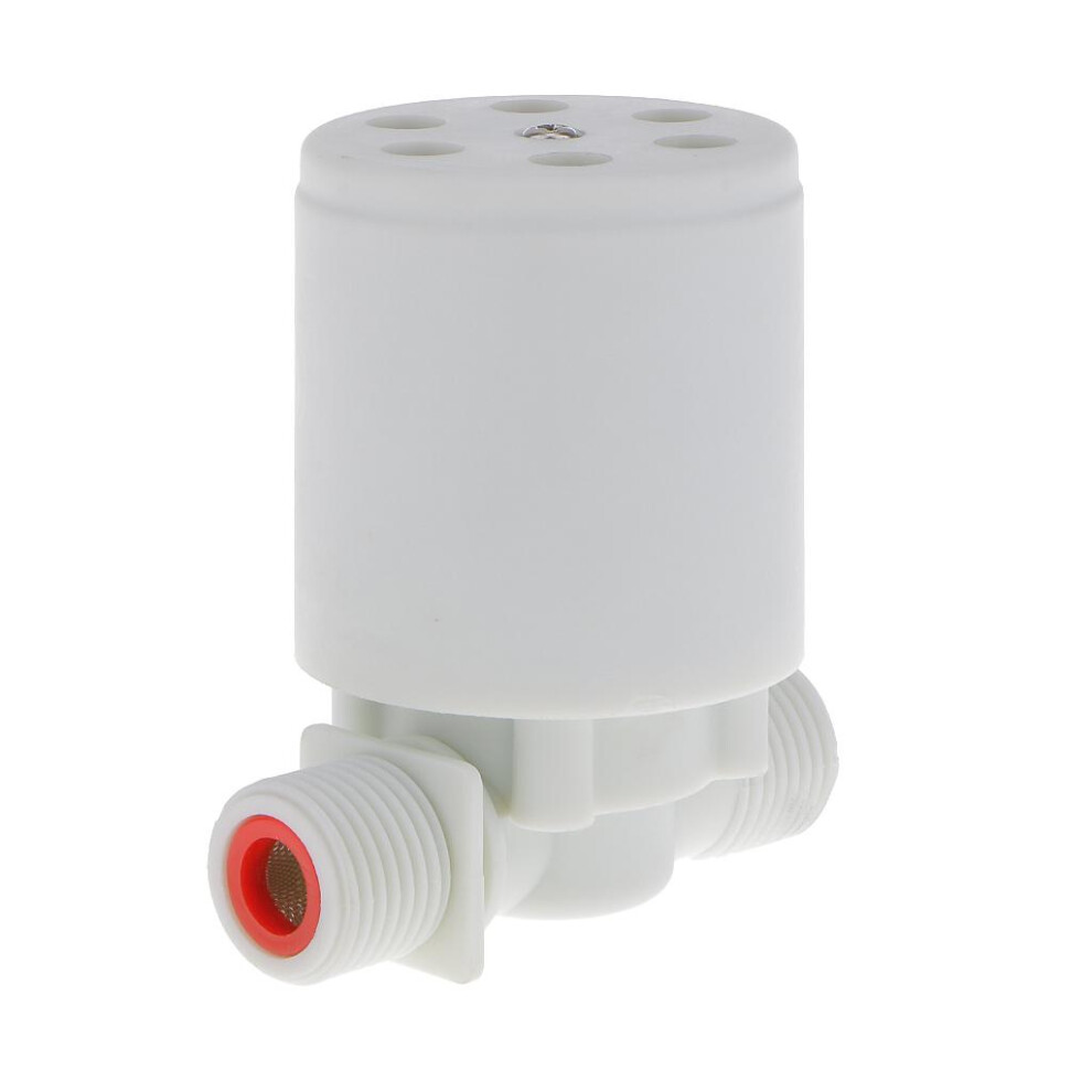 Floating Ball Valve Float Valve For Water Tanks Water Towers Of The In 6902696611857