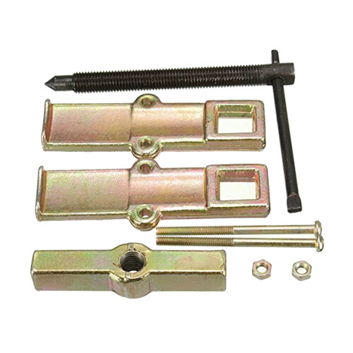 Two Jaw 2 Legs Bearing Gear Hub Puller Remover Hand Tool Removal Tool 2