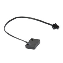 Treadmill Speed Sensor Line Induction Line 2 Pin for Running Machine G