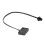 Treadmill Speed Sensor Line Induction Line 2 Pin for Running Machine G 1