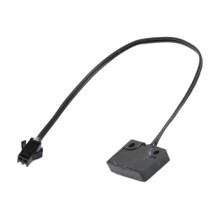 Treadmill Speed Sensor Line Induction Line 2 Pin for Running Machine G