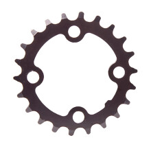 Bike Chainring Chain Ring Narrow Wide Single Speed Chainwheel 22T