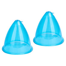 2x Lifting Cups 150ml/180ml Breast Enhance for Buttock Lift Body Massa