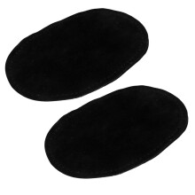 Sew-On Oval Elbow/Knee Patches Cord Jeans Repair Craft Sewing Applique