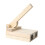 Wooden Tortilla Paste Press Manual Dumpling Presser Pizza Maker Baking 1