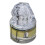 LED Deep Drop Underwater Diamond Flash Fishing Light Squid Strobe Bait 1