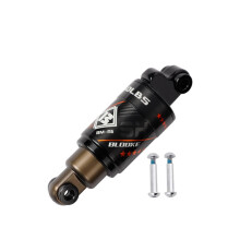 Road Bike Rear Shock Rear Spring Absorber MTB BMX Cycling Parts 125mm7