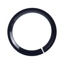 Bike Headset Base Spacer Conversion Ring Fork Crown Race 1.5in Tarpere