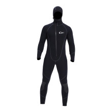 Neoprene Swetsuits Winter Deep Diving Full Wetsuit for Swimming Scuba