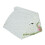 Wedge Pillow Sleeping Adjustable for Reading Bedroom Snoring Cushion B 1