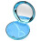 Compact Retainer Case with Mirror with Aligner Remover Tool Mouth Guar 1