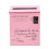 Vintage Galvanized Mailbox Letterbox Postbox Newspaper Holder Box Pink 3