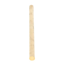 4" / Diameter 6mm Solid Brass Round Bar Rod, Lathe Bar Stock