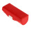 Leather Lipstick Lip Gloss Case Storage Box Makeup Holder with Mirror 2
