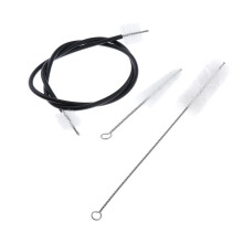 Wind Instrument Cleaning Brush Set For Trumpet, Trombone, Tuba, Cornet
