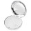 Compact Retainer Case with Mirror with Aligner Remover Tool Mouth Guar 1